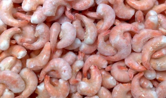 洗干净的虾球怎么保存