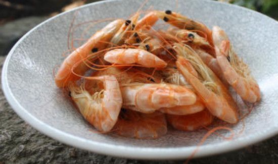 过夜虾放冰箱第二天可以吃吗