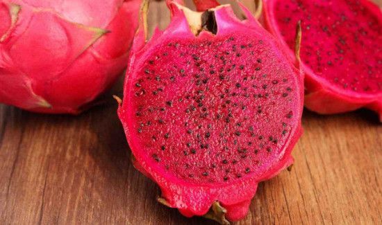 樱桃和火龙果可以一起吃吗