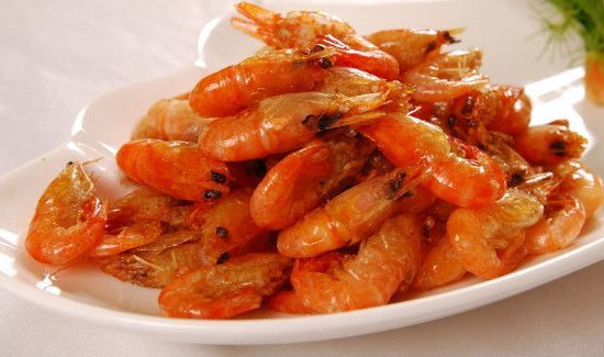 过夜虾放冰箱第二天可以吃吗