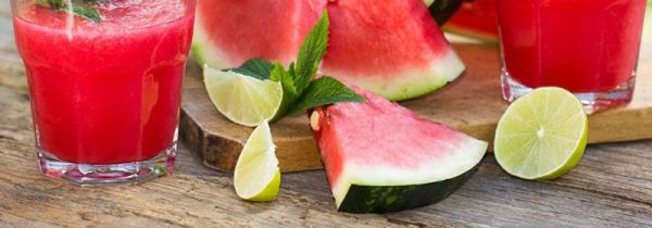 西瓜和芒果能在一起吃吗