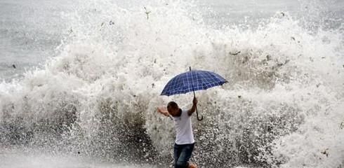 台风安全常识和注意事项?