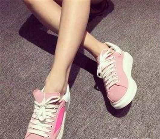 网上买鞋时如何知道适合自己需要的鞋码？