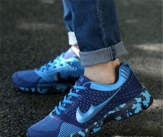 网上买鞋时如何知道适合自己需要的鞋码？