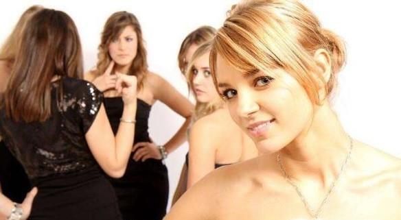 嫉妒别人怎么办(正确看待嫉妒)