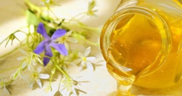 什么样的蜂蜜是好蜂蜜？