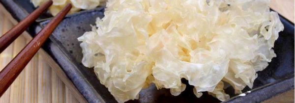 银耳可以放冰箱第二天吃吗