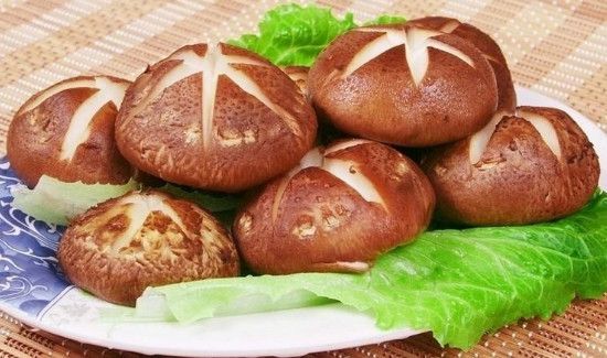 苦瓜和香菇能一起吃吗