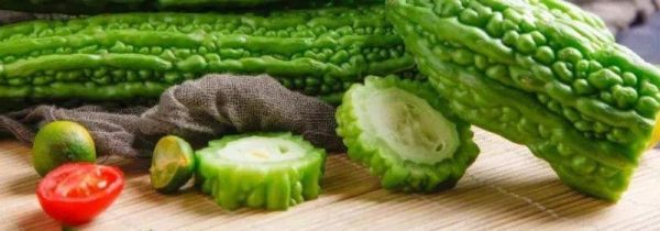 苦瓜和香菇能一起吃吗