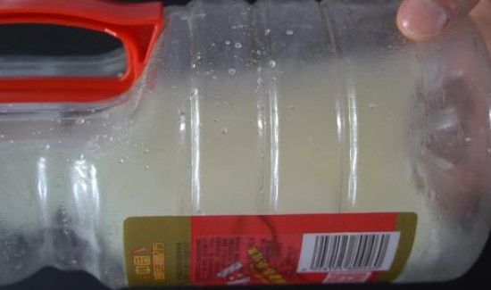 油桶怎么清洗才能干净