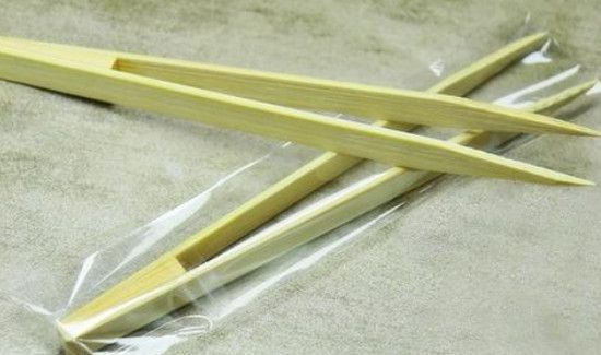 竹夹子发霉了该如何清洗