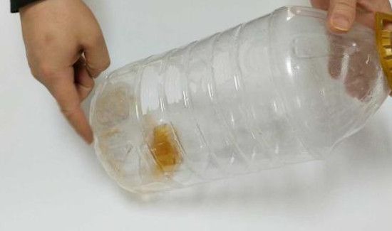 油桶怎么清洗才能干净