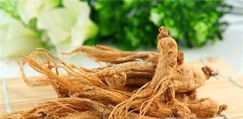 人参、红参、西洋参的区别