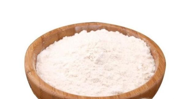 生虫的面粉怎么办？