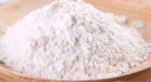 生虫的面粉怎么办？