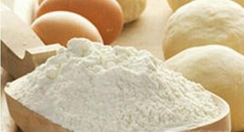 生虫的面粉怎么办？