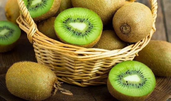 猕猴桃可以放冰箱冷藏吗