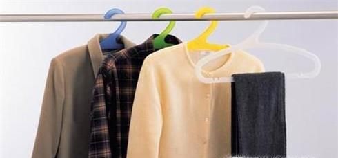 衣服有霉味了怎么办