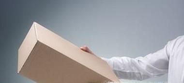 快递寄东西注意事项