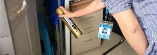 厨房喷了杀虫剂多久可以做饭