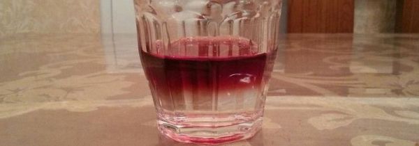 红酒雪碧调酒怎么调的