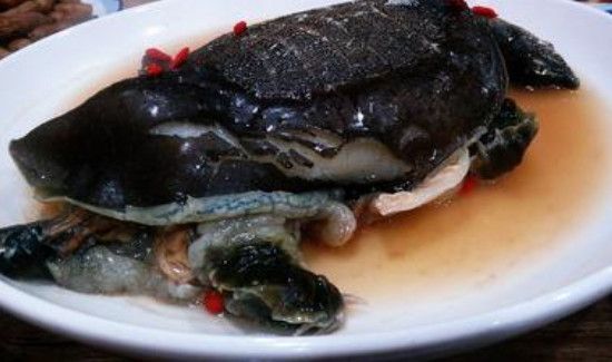 甲鱼蒸多久可以吃