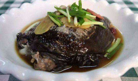 甲鱼蒸多久可以吃