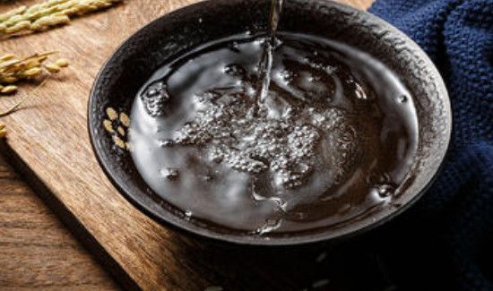 高粱酒和白酒区别