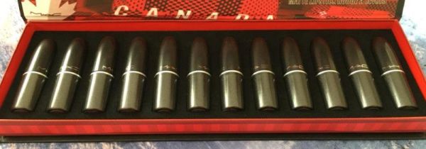 mac口红开封能用多久