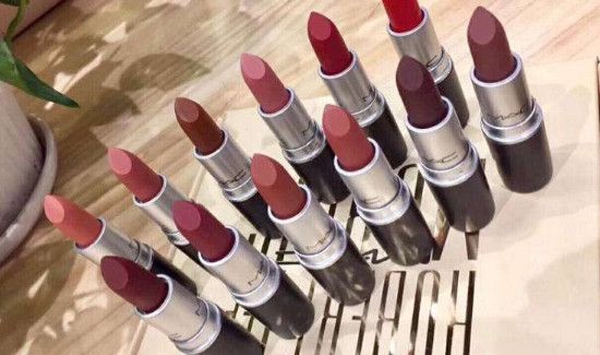 mac口红开封能用多久