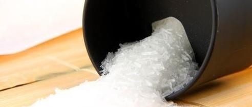 味精对人体的4大危害