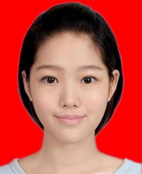 怎样拍一张靓靓的驾驶证照片