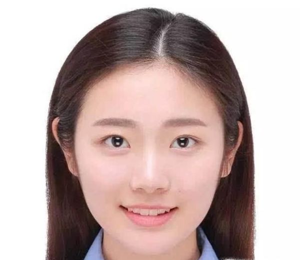 怎样拍一张靓靓的驾驶证照片