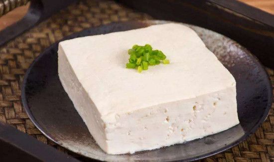 豆腐和香蕉能一起吃吗