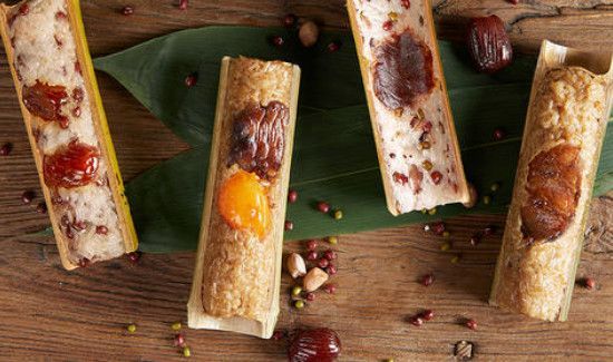 竹筒粽子粘竹筒怎么办