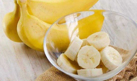 豆腐和香蕉能一起吃吗