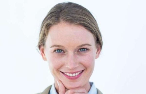 经常微笑的好处