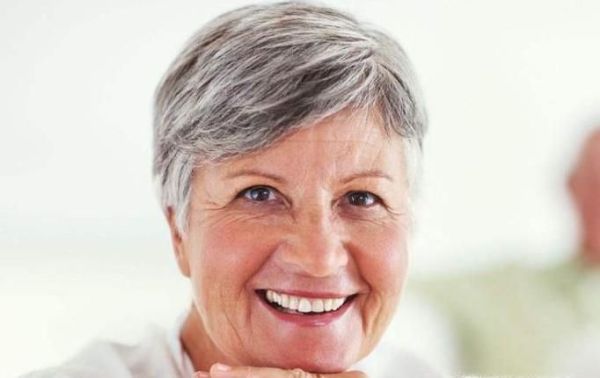 经常微笑的好处