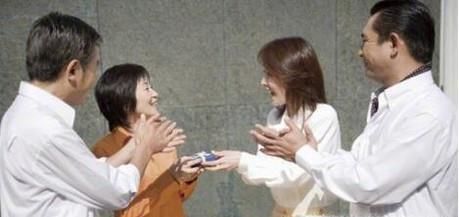 一定要懂的人情世故