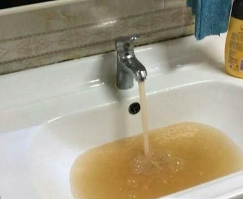 家庭自来水管清洗怎么清洗