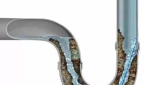 家庭自来水管清洗怎么清洗