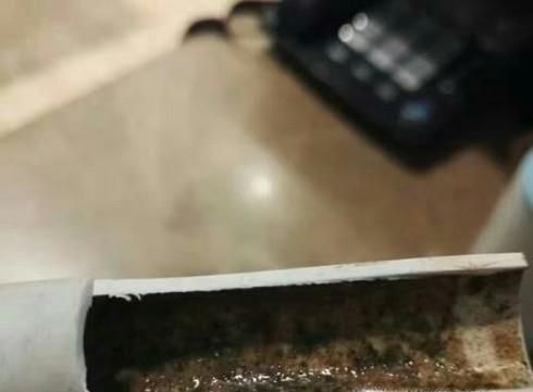 家庭自来水管清洗怎么清洗