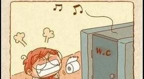 趣味定律你中了几条