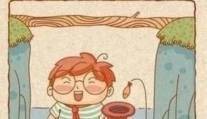 趣味定律你中了几条