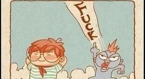 趣味定律你中了几条