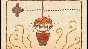 趣味定律你中了几条