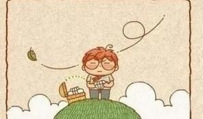 趣味定律你中了几条