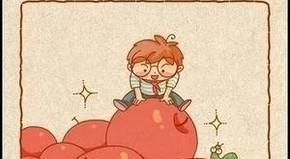 趣味定律你中了几条