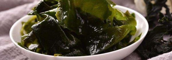 海带可以放冰箱多久