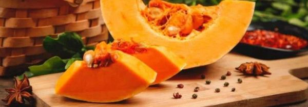 韭菜和南瓜能一起吃吗